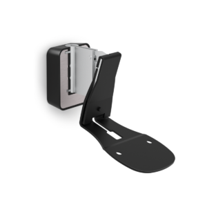 Accéssoire sans fil Bowers & Wilkins Flex Wall Bracket Black (Pièce)