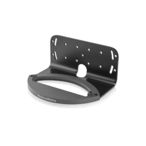 Accéssoire Bowers & Wilkins Wedge Wall Bracket Black (Pièce)
