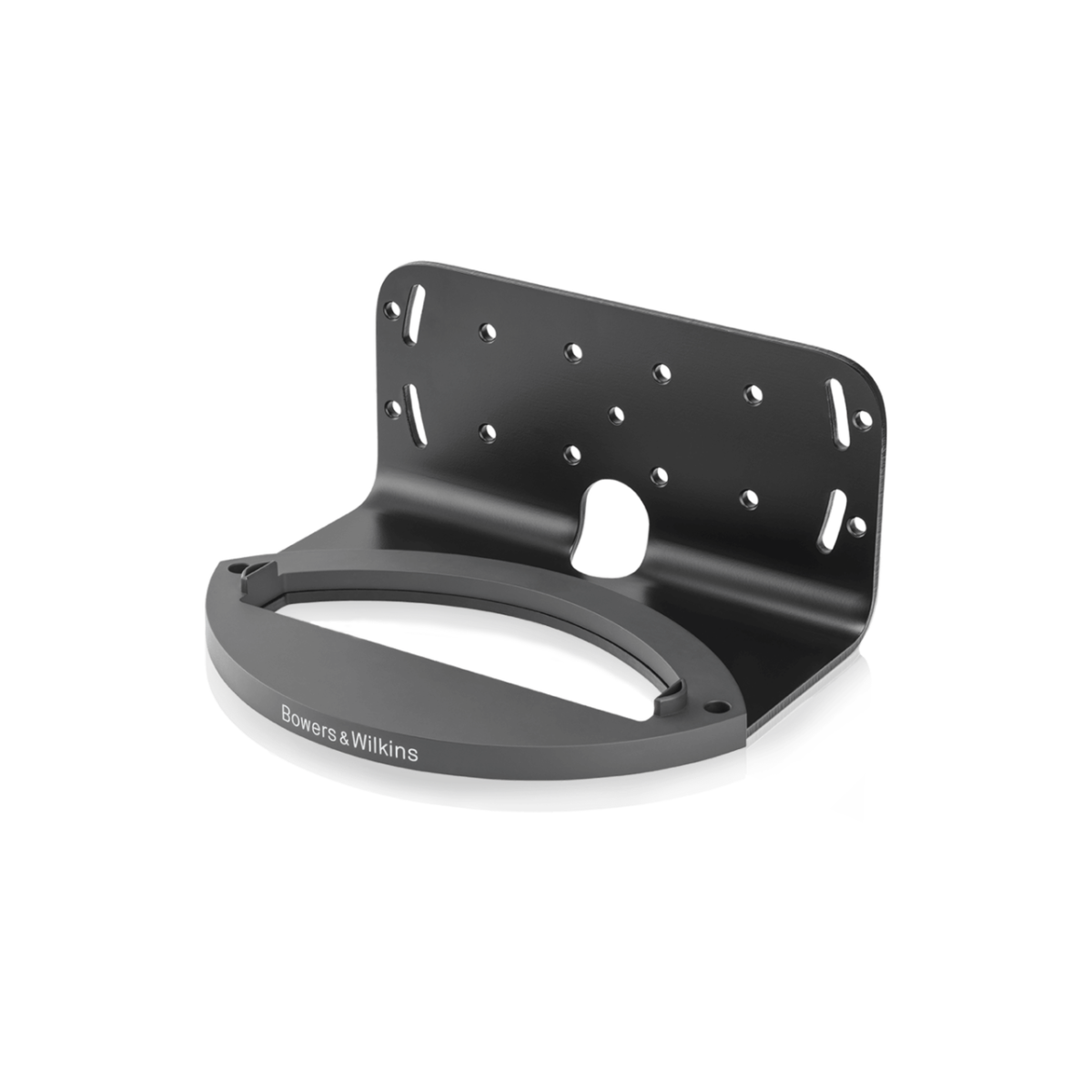 Accéssoire Bowers & Wilkins Wedge Wall Bracket Black (Pièce)