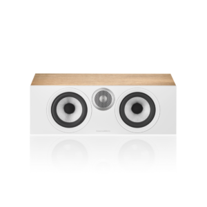 Enceinte centrale Bowers & Wilkins HTM6 S3 Oak (Pièce)