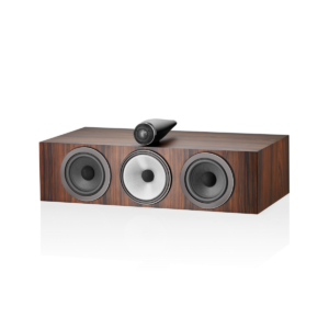 Enceinte centrale Bowers & Wilkins HTM71 S3 Mocha (Pièce)