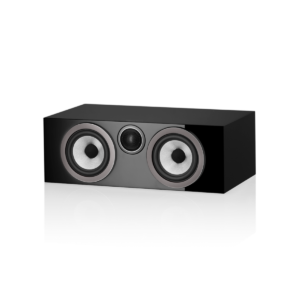 Enceinte centrale Bowers & Wilkins HTM72 S3 Gloss Black (Pièce)