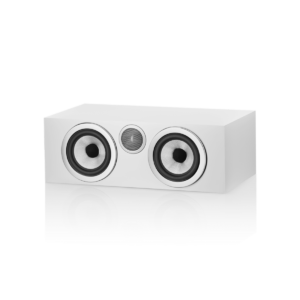 Enceinte centrale Bowers & Wilkins HTM72 S3 Satin White (Pièce)