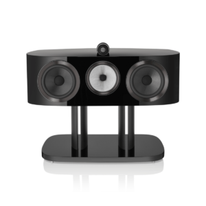 Enceinte centrale Bowers & Wilkins HTM81 D4 Gloss Black (Pièce)