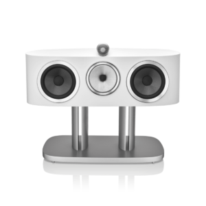 Enceinte centrale Bowers & Wilkins HTM81 D4 White (Pièce)