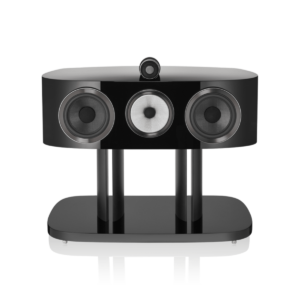 Enceinte centrale Bowers & Wilkins HTM82 D4 Gloss Black (Pièce)