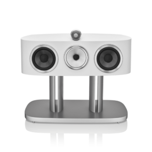 Enceinte centrale Bowers & Wilkins HTM82 D4 White (Pièce)