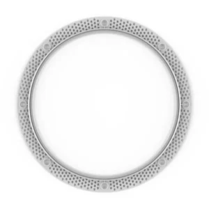 Accessoire Bowers & Wilkins FPK 8R White (Unité)