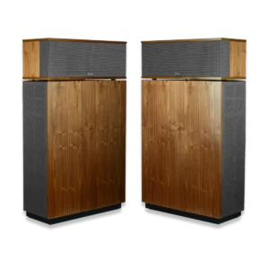 Enceinte Heritage Klipsch Klipschorn AK6 American Walnut (PCS)