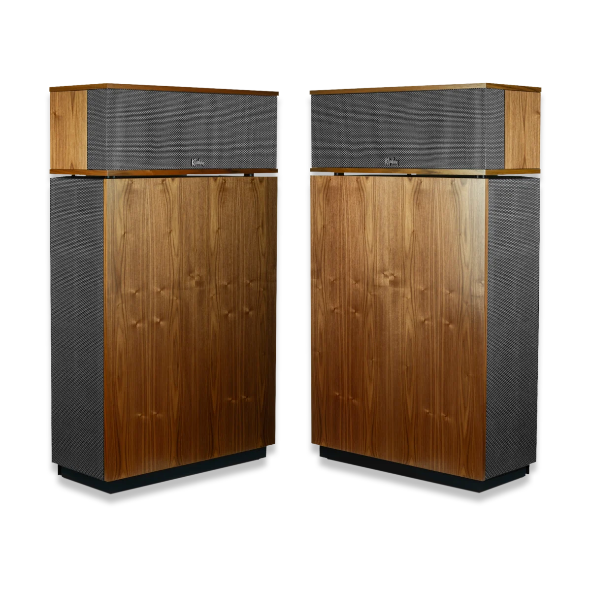 Enceinte Heritage Klipsch Klipschorn AK6 American Walnut (PCS)