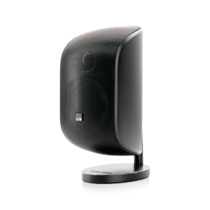 Enceinte satellite compacte Bowers & Wilkins M-1 Black (Pièce)