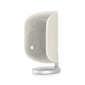Enceinte satellite Bowers & Wilkins M-1 White (Pièce)