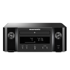Mini System Marantz MCR612 Silver Gold
