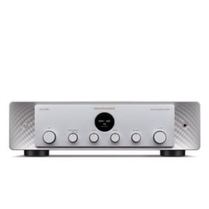 Amplificateur connecté Marantz MODEL40 Silver Gold