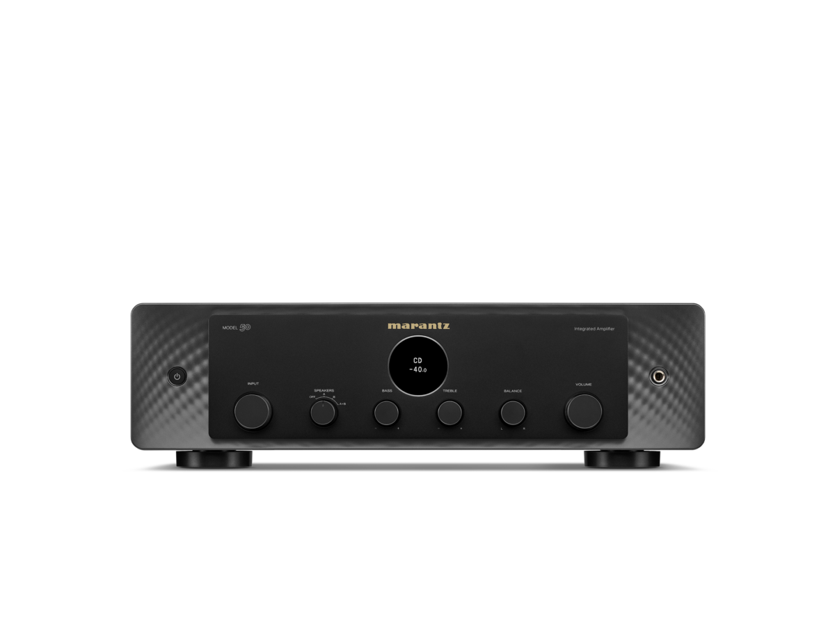 Amplificateur Hifi stéréo Marantz MODEL50/N1B