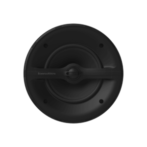 Enceinte d’extérieur Bowers & Wilkins Marine 6 Black (Pièce)