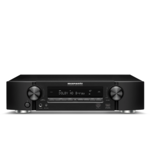 Amplificateur HC Marantz NR1510 Black