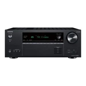 Amplificateurs HC ONKYO TXNR6100 Black