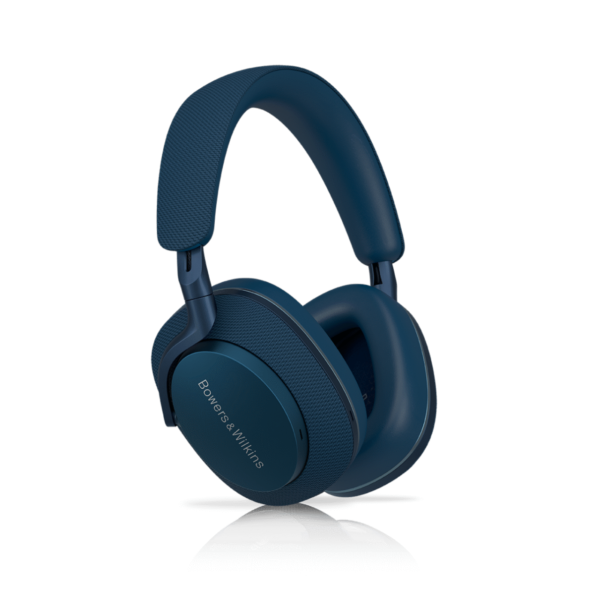 Casque sans fil Bowers & Wilkins Px7 S2e Ocean Blue (Unité)