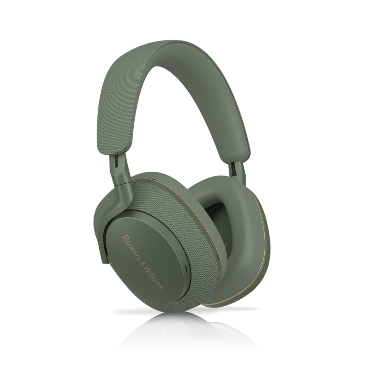 Casque sans fil Bowers & Wilkins Px7 S2e Forest Green (Unité)