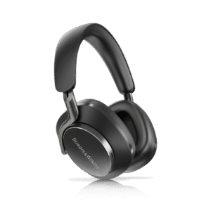 Casque sans fil  Bowers & Wilkins Px8 Black (Unité)