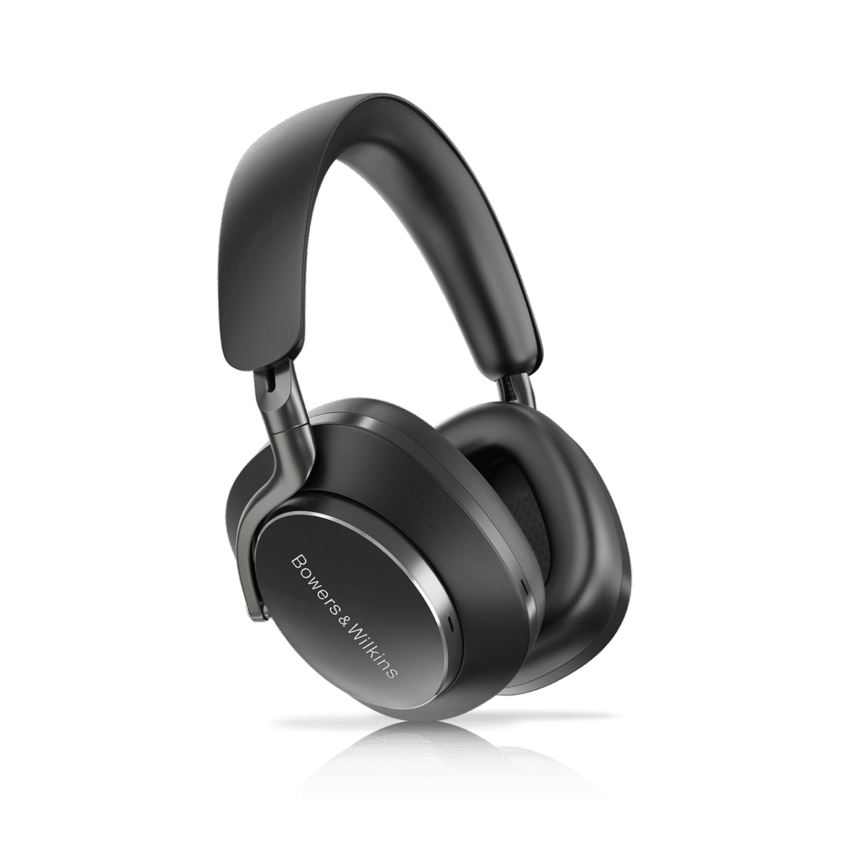Casque sans fil Bowers & Wilkins Px8 Black (Unité)