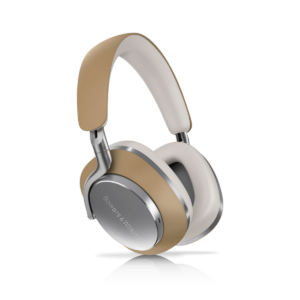 Casque sans fil  Bowers & Wilkins Px8 Tan (Unité)