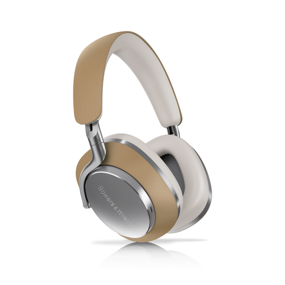 Casque sans fil Bowers & Wilkins Px8 Tan (Unité)