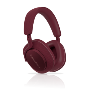 Casque sans fil  Bowers & Wilkins Px7 S2e Ruby Red (Unité)
