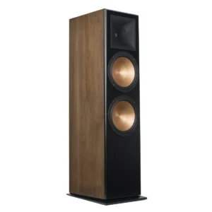 Enceinte colonne Reference III  Klipsch RF-7 III Walnut (Pièce)