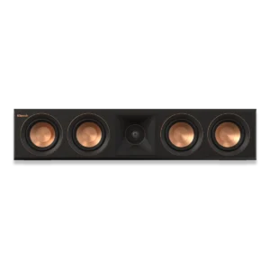 Enceinte centrale Ref. Prem. Klipsch RP-404C II Walnut (Pièce)