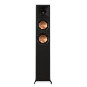 Enceinte colonne Ref. Prem. Klipsch RP-5000F II Ebony (Pièce)