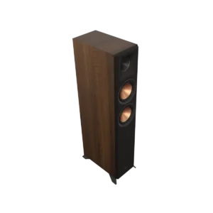 Enceinte colonne Ref. Prem. Klipsch RP-5000F II Walnut (Pièce)