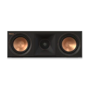 Enceinte centrale  Ref. Prem. Klipsch RP-500C II Ebony (Pièce)