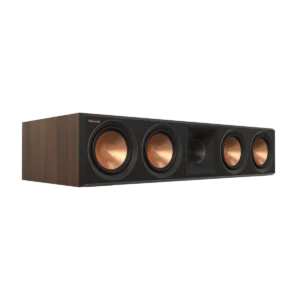 Enceinte centrale Klipsch Ref. Prem RP-504C II Walnut (Pièce)