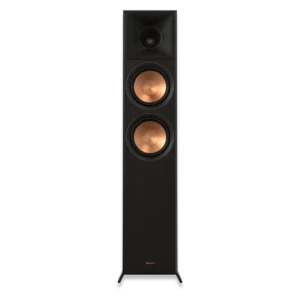 Enceinte colonne Ref. Prem. Klipsch RP-6000F II Walnut (Pièce)