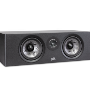 Enceinte POLK RESERVE R400 Center Brown Walnut(UNITE)