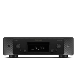 Lecteur CD/réseau SACD Premium Marantz SACD30N Silver Gold