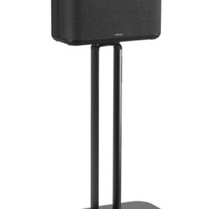 Support à pied Noir pour Denon Home 350 (unité)