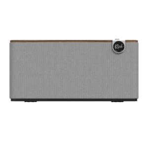 Enceinte Active Klipsch The Three Plus Walnut