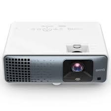 Vidéoprojecteur Laser 4K BenQ TK710