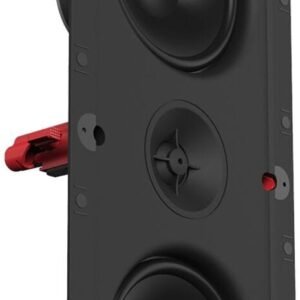 Enceinte encastrable Designer Klipsch DS-250W-LCR SKYHOOK CINCH White (Pièce)