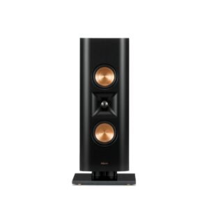 Enceinte Designer On-Wall  Klipsch RP-240D  Black (Pièce)