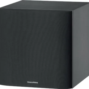 Caisson de basse Bowers & Wilkins ASW610 Matte Black (Unité)