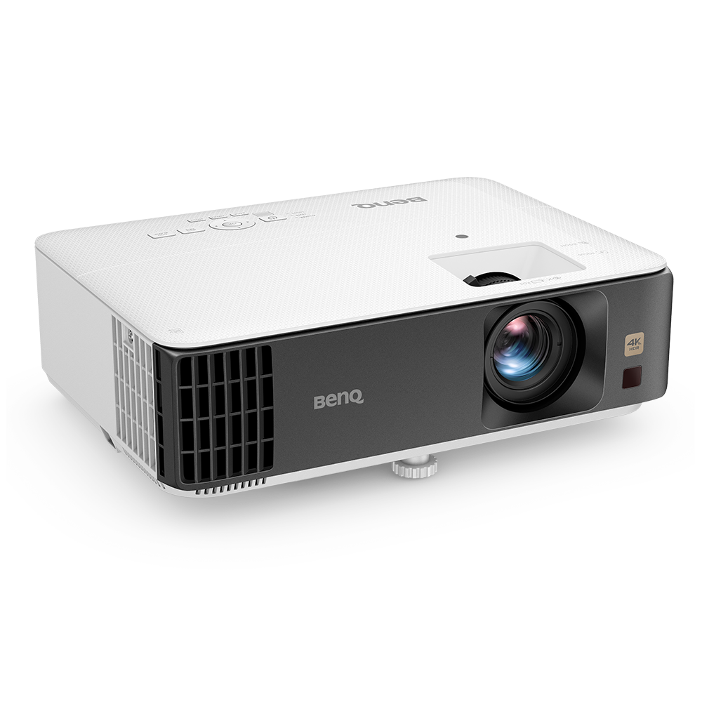 Vidéoprojecteur 4K BenQ TK700