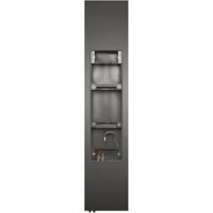 Accessoire Bowers & Wilkins Back Box CWM8.3 Black (Pièce)
