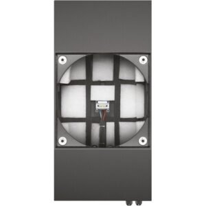 Accéssoire Bowers & Wilkins Back Box CCM8.5 Black (Pièce)