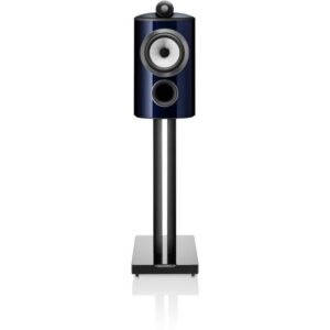 Enceinte bibliothèque Bowers & Wilkins 805 D4 Signature Midnight Blue Metallic (Unité)