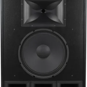 Enceinte Heritage Klipsch Cornwall IV  Black Ash (PCS)
