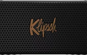 Enceintes Bluetooth portables Klipsch Detroit